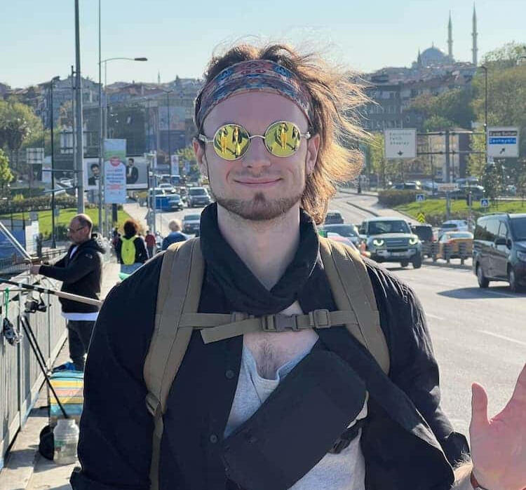 Masér a tělesný terapeut - Marek Urban
